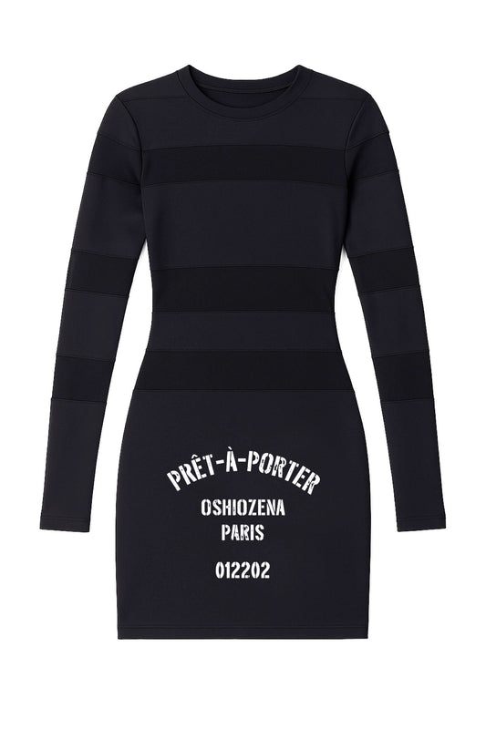 Prêt-à-Porter Dress